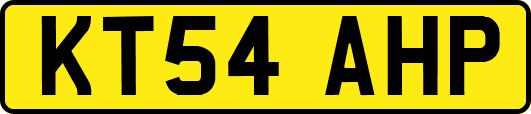 KT54AHP