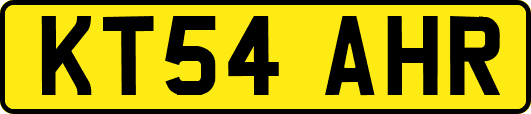 KT54AHR