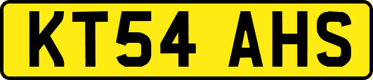 KT54AHS