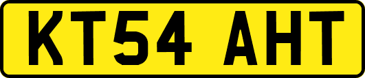 KT54AHT