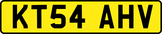 KT54AHV