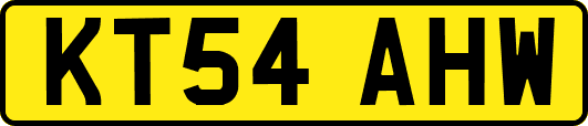 KT54AHW