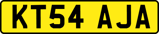 KT54AJA