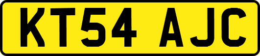 KT54AJC