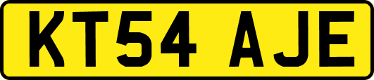 KT54AJE