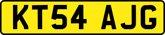 KT54AJG
