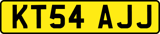 KT54AJJ
