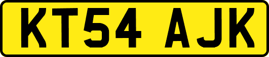 KT54AJK