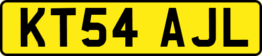 KT54AJL
