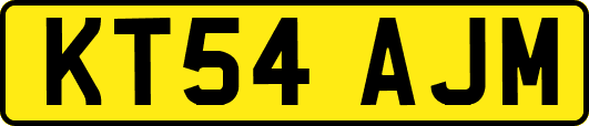 KT54AJM