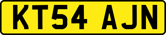 KT54AJN