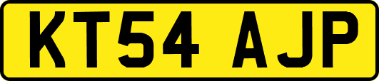KT54AJP