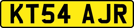 KT54AJR