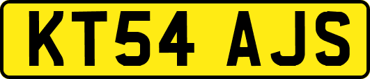 KT54AJS