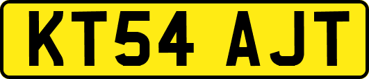 KT54AJT
