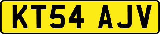 KT54AJV