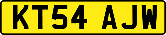 KT54AJW