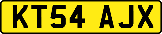KT54AJX