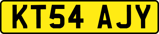 KT54AJY