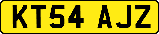 KT54AJZ