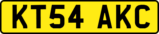 KT54AKC