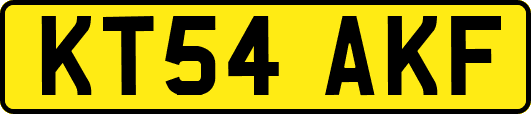 KT54AKF