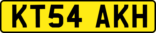 KT54AKH