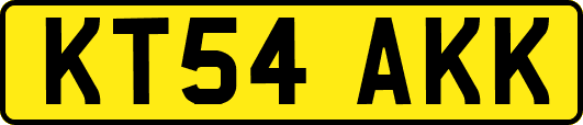 KT54AKK
