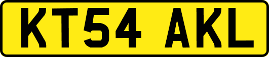 KT54AKL