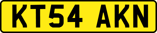 KT54AKN
