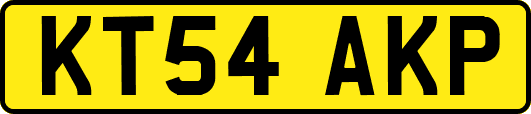 KT54AKP