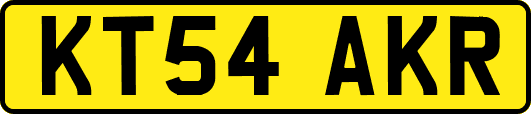 KT54AKR