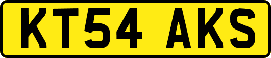 KT54AKS