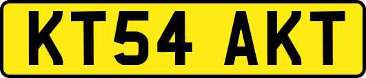 KT54AKT