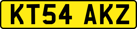 KT54AKZ