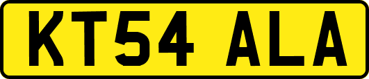 KT54ALA