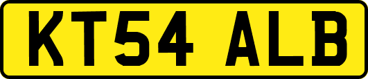KT54ALB