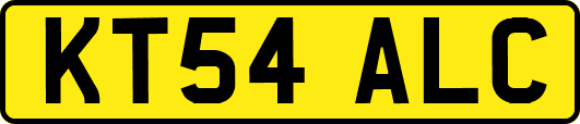 KT54ALC