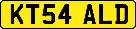 KT54ALD