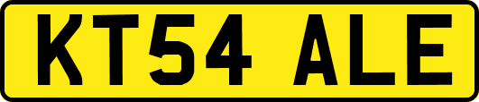 KT54ALE