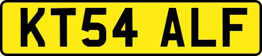 KT54ALF