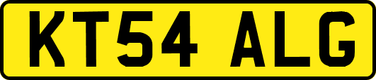 KT54ALG