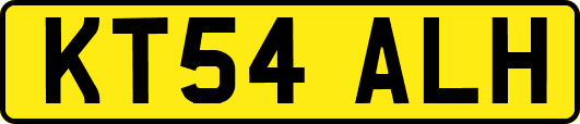 KT54ALH