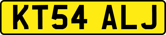 KT54ALJ