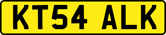 KT54ALK