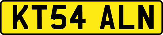 KT54ALN