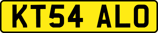 KT54ALO