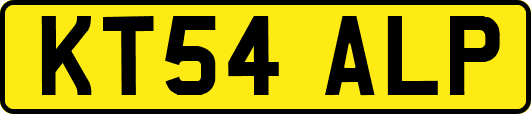 KT54ALP
