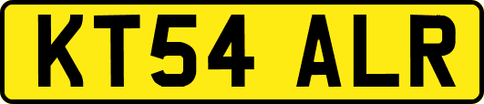 KT54ALR