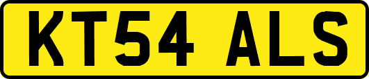 KT54ALS